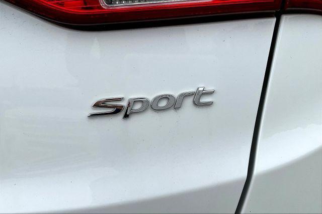 used 2014 Hyundai Santa Fe Sport car, priced at $7,995