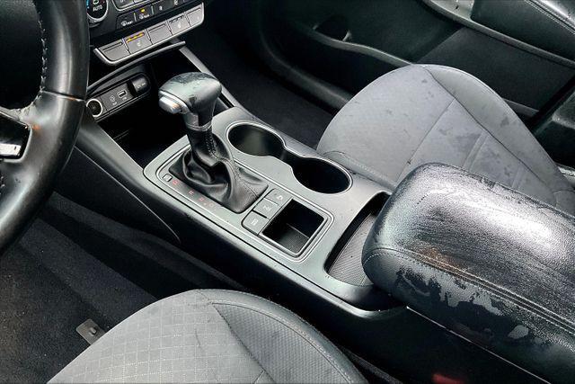 used 2019 Kia Sorento car, priced at $12,995