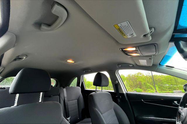 used 2019 Kia Sorento car, priced at $12,995