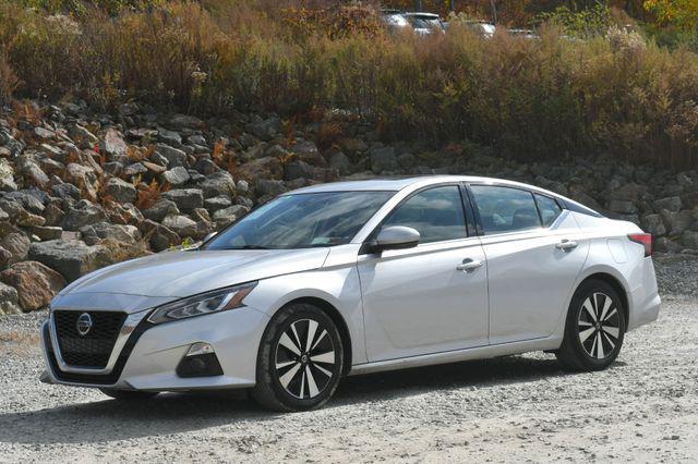 used 2020 Nissan Altima car, priced at $16,995