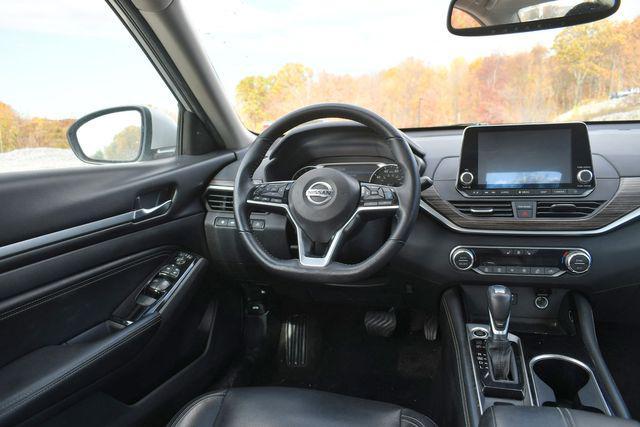 used 2020 Nissan Altima car, priced at $16,995