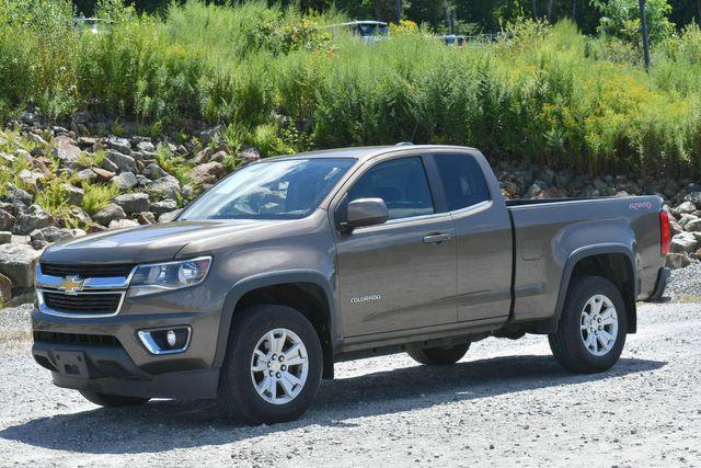 used 2015 Chevrolet Colorado car, priced at $17,495