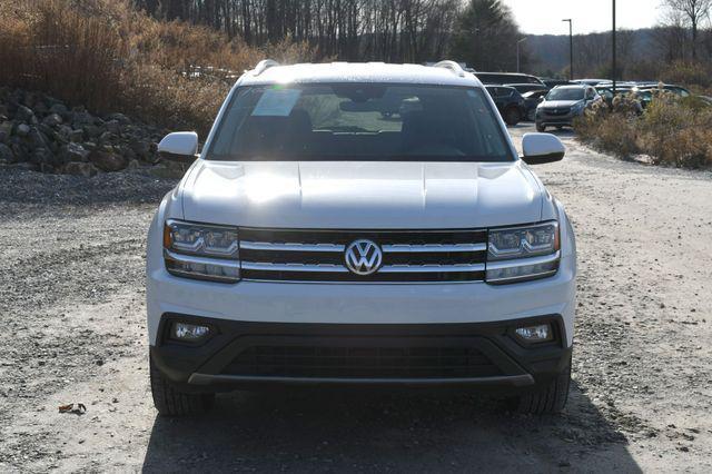 used 2018 Volkswagen Atlas car, priced at $16,995