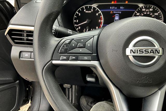 used 2021 Nissan Altima car, priced at $12,995