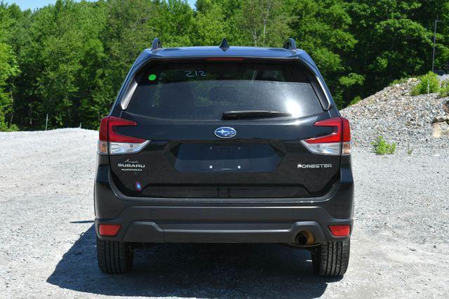 used 2022 Subaru Forester car, priced at $16,995