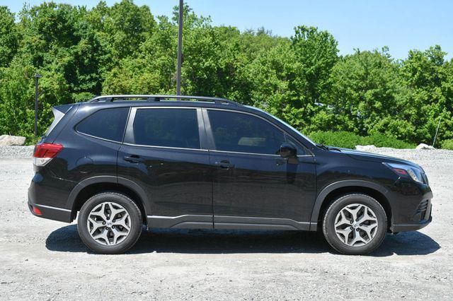 used 2022 Subaru Forester car, priced at $16,995