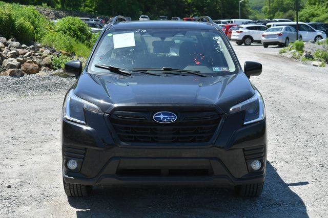 used 2022 Subaru Forester car, priced at $16,995