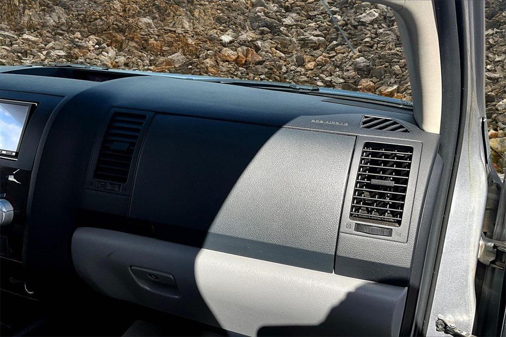 used 2011 Toyota Tundra car