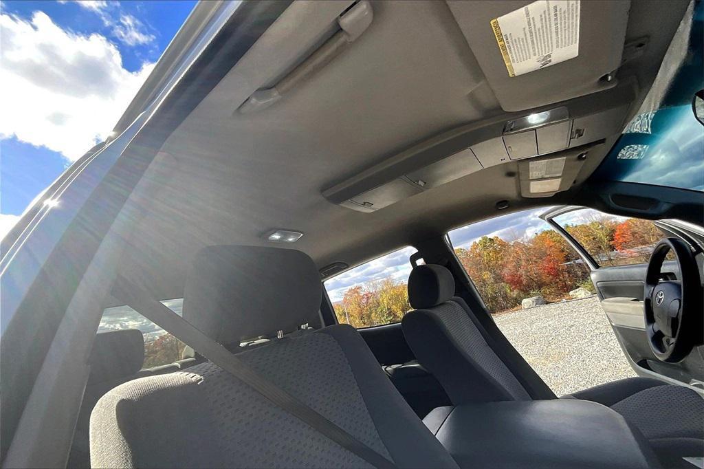 used 2011 Toyota Tundra car