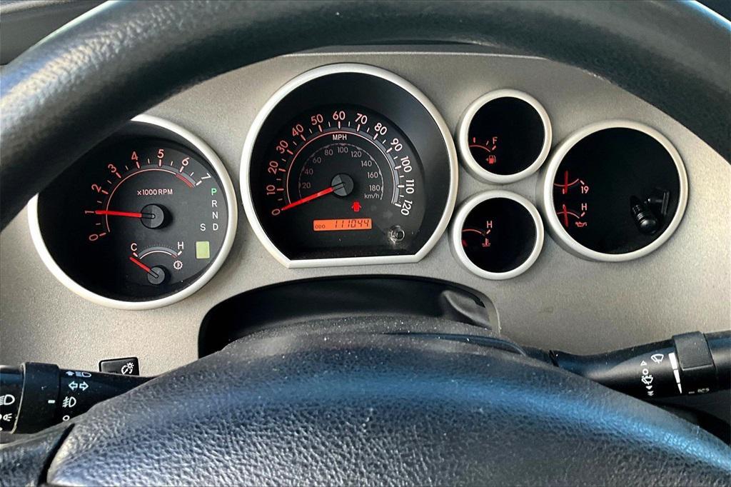 used 2011 Toyota Tundra car