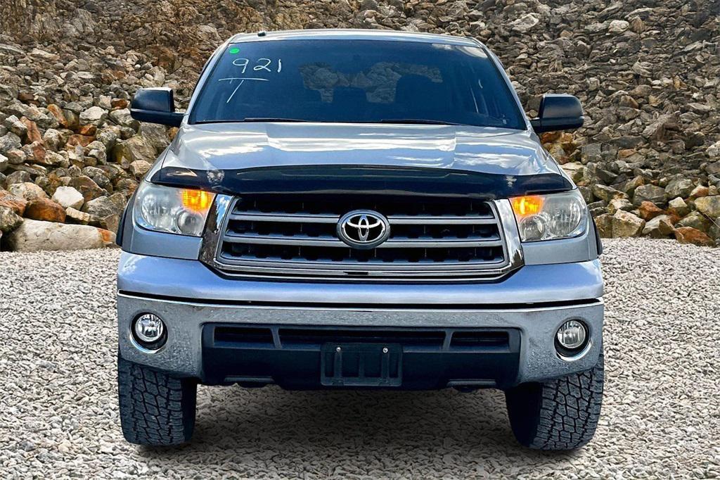 used 2011 Toyota Tundra car