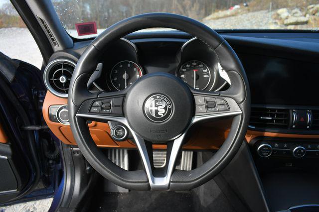 used 2019 Alfa Romeo Giulia car, priced at $19,995