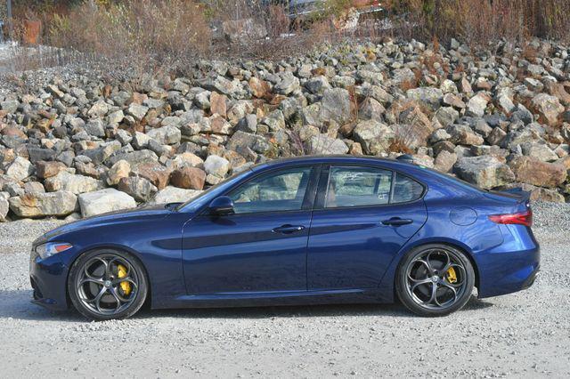 used 2019 Alfa Romeo Giulia car, priced at $19,995