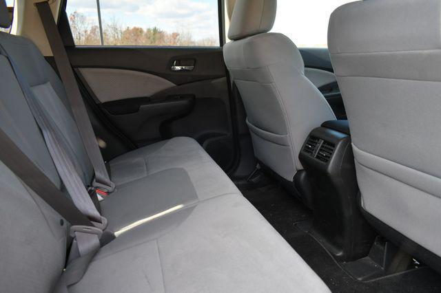 used 2015 Honda CR-V car, priced at $15,995