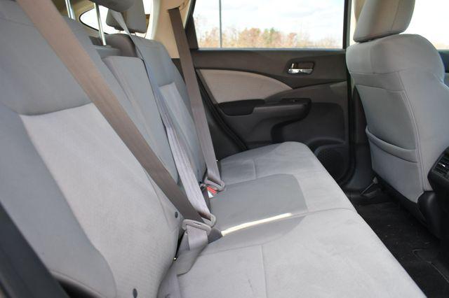 used 2015 Honda CR-V car, priced at $15,995