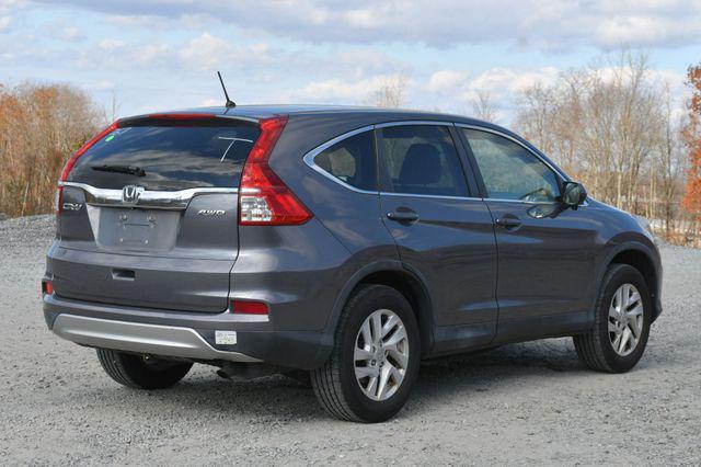 used 2015 Honda CR-V car, priced at $15,995