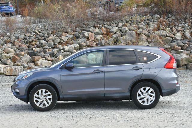 used 2015 Honda CR-V car, priced at $15,995