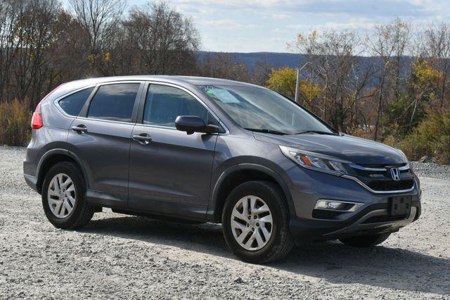 used 2015 Honda CR-V car, priced at $15,995