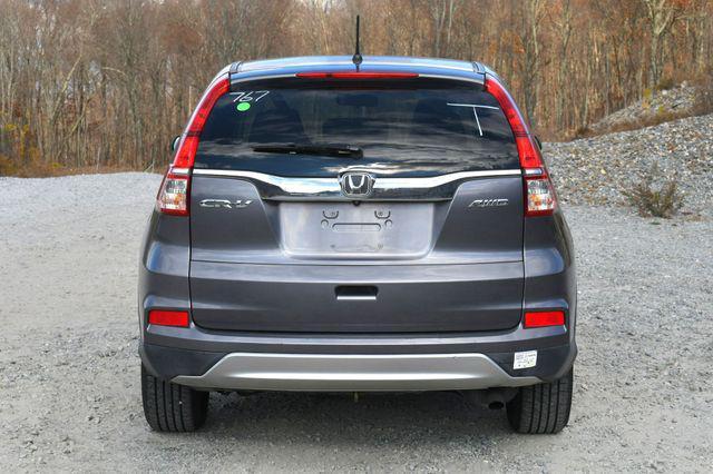 used 2015 Honda CR-V car, priced at $15,995