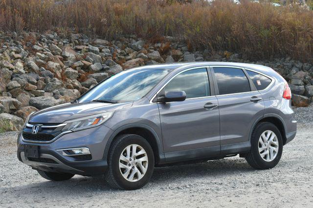 used 2015 Honda CR-V car, priced at $15,995