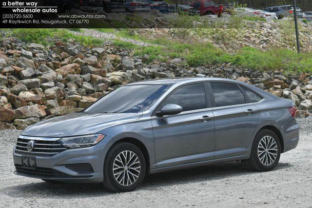 used 2019 Volkswagen Jetta car, priced at $14,495