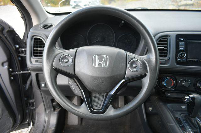 used 2019 Honda HR-V car, priced at $15,495