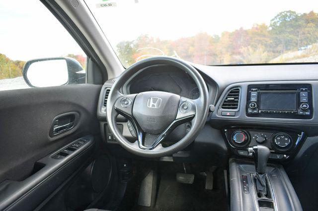 used 2019 Honda HR-V car, priced at $15,495