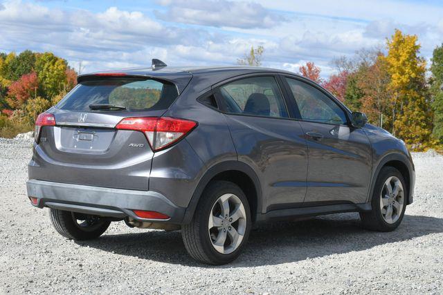 used 2019 Honda HR-V car, priced at $15,495