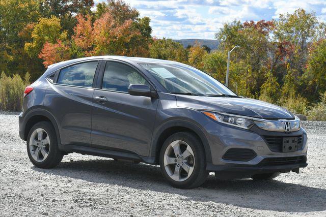 used 2019 Honda HR-V car, priced at $15,495