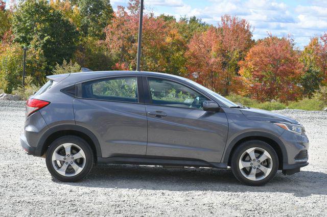 used 2019 Honda HR-V car, priced at $15,495