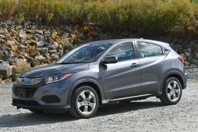 used 2019 Honda HR-V car, priced at $15,495