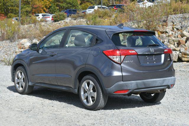 used 2019 Honda HR-V car, priced at $15,495