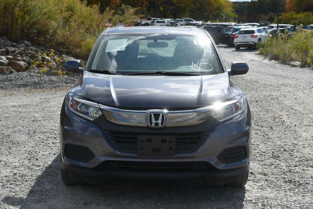 used 2019 Honda HR-V car, priced at $15,495