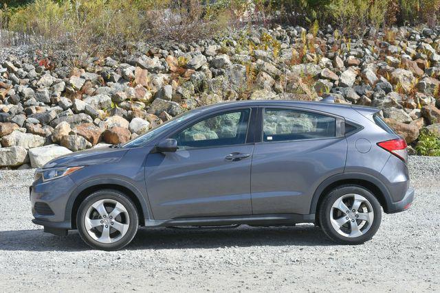 used 2019 Honda HR-V car, priced at $15,495