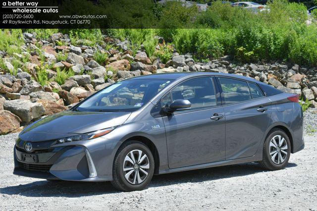 used 2017 Toyota Prius Prime car, priced at $16,995