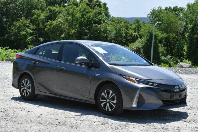 used 2017 Toyota Prius Prime car, priced at $16,995