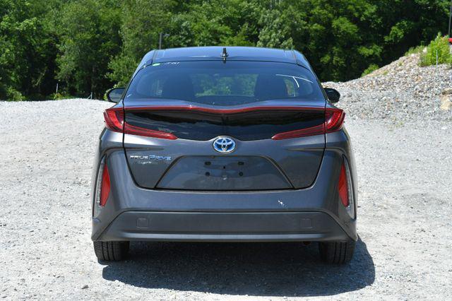 used 2017 Toyota Prius Prime car, priced at $16,995