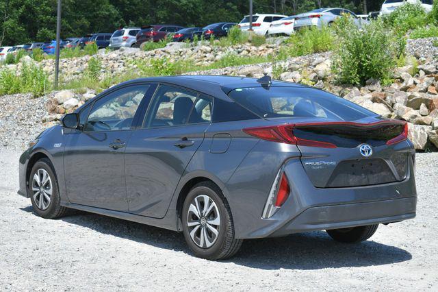 used 2017 Toyota Prius Prime car, priced at $16,995