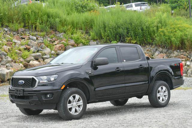 used 2019 Ford Ranger car, priced at $24,295