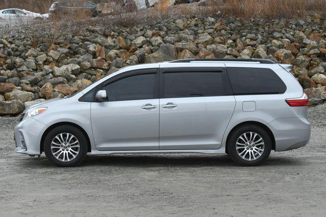 used 2019 Toyota Sienna car, priced at $25,995