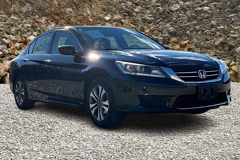 used 2015 Honda Accord car, priced at $10,995