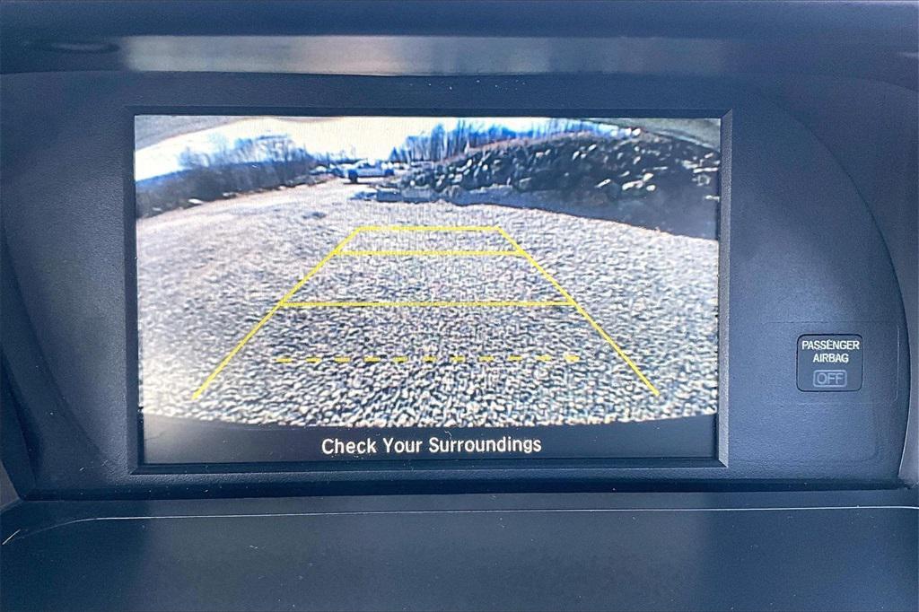 used 2015 Honda Accord car, priced at $10,995