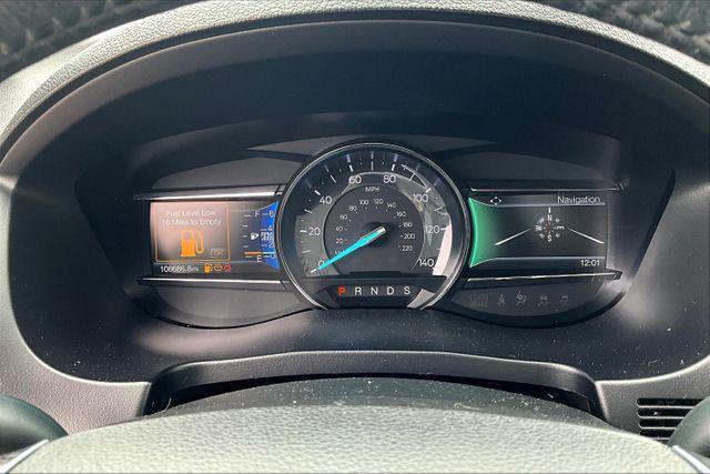 used 2018 Ford Explorer car, priced at $13,995