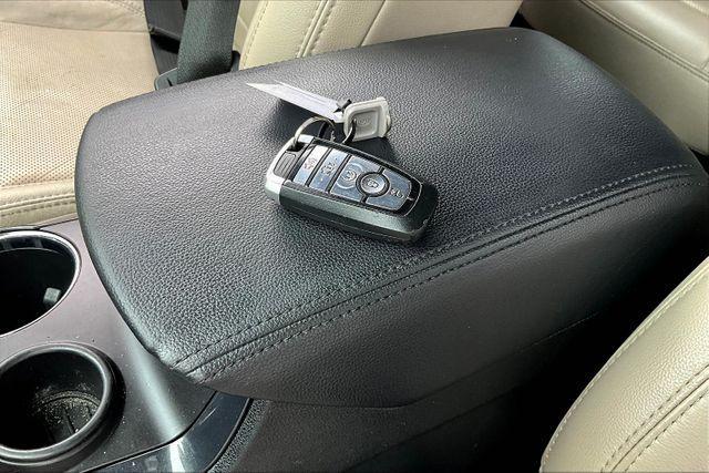 used 2018 Ford Explorer car, priced at $13,995