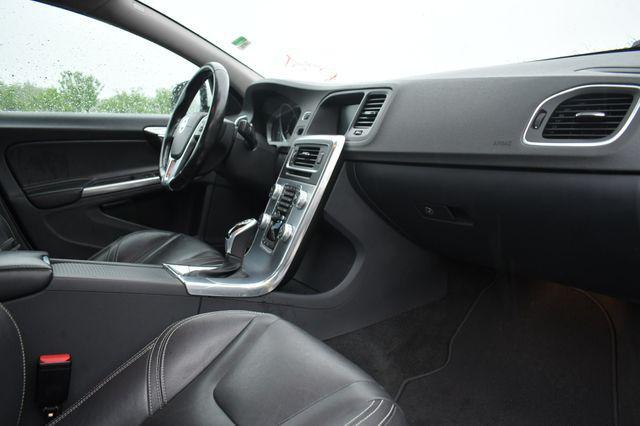 used 2018 Volvo S60 car, priced at $12,995