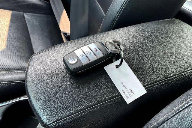 used 2017 Kia Forte car, priced at $6,995