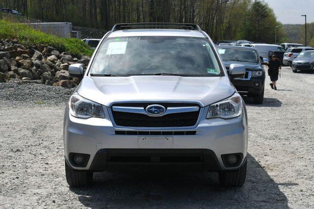 used 2016 Subaru Forester car, priced at $12,995