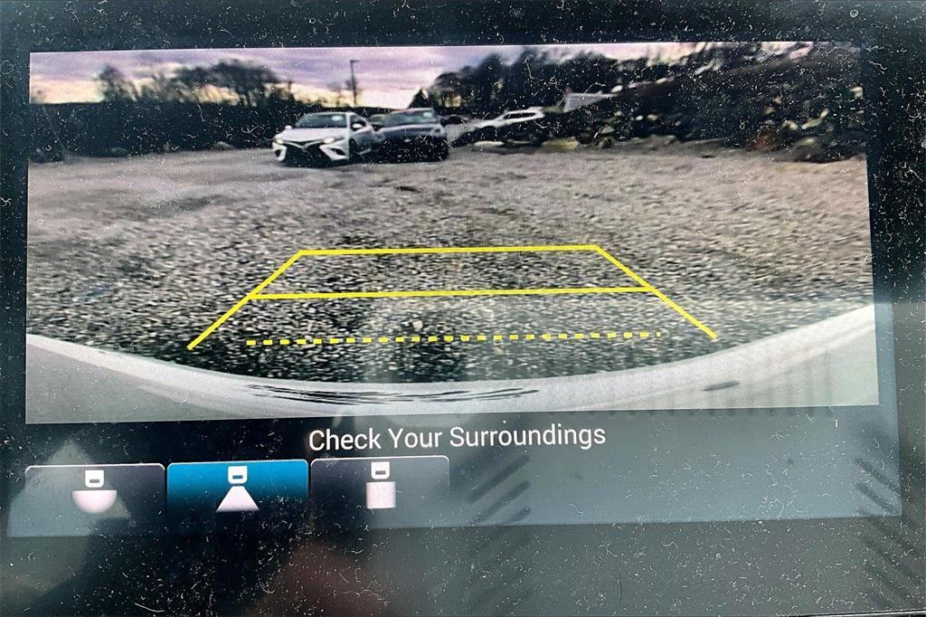 used 2018 Honda Accord car, priced at $16,995