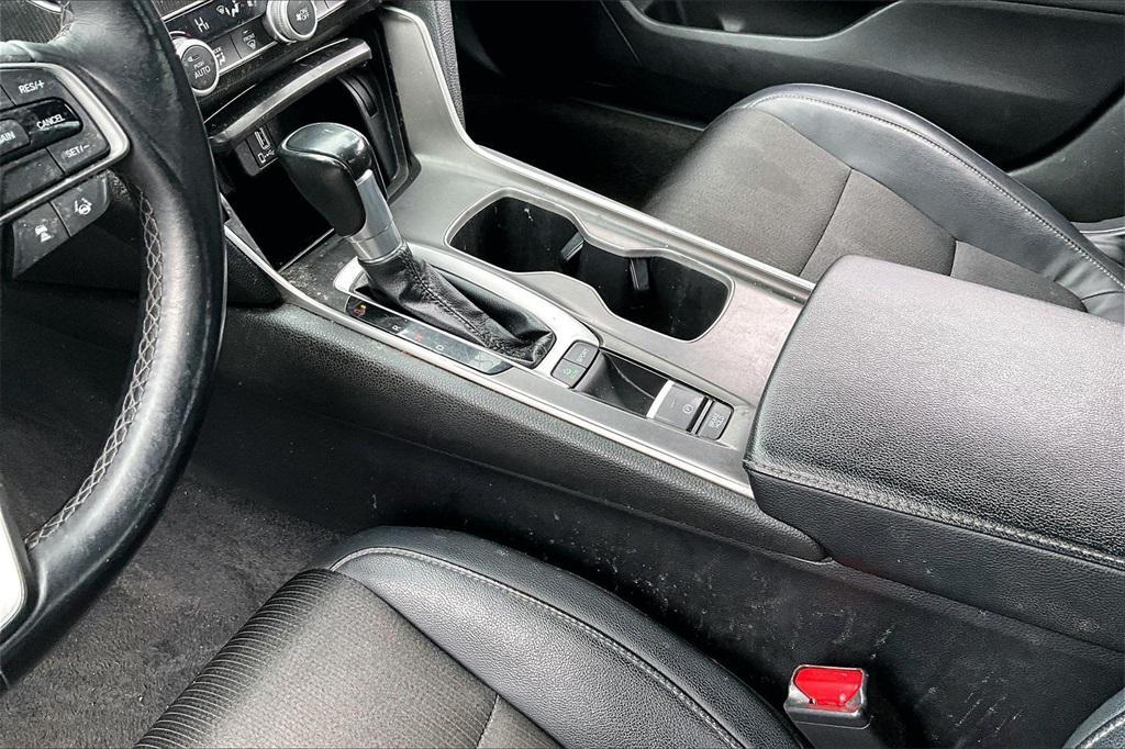 used 2018 Honda Accord car, priced at $16,995