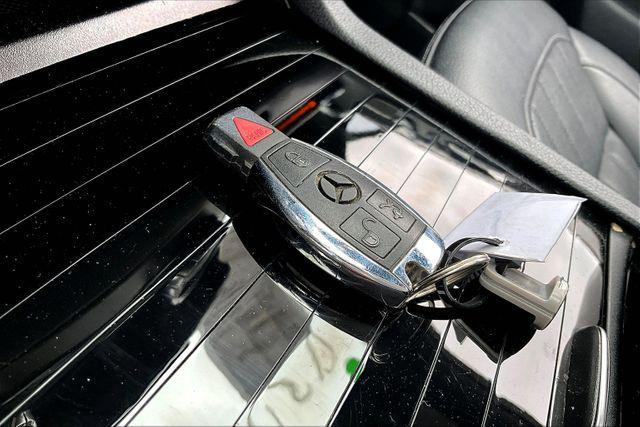 used 2018 Mercedes-Benz AMG GLE 43 car, priced at $25,995
